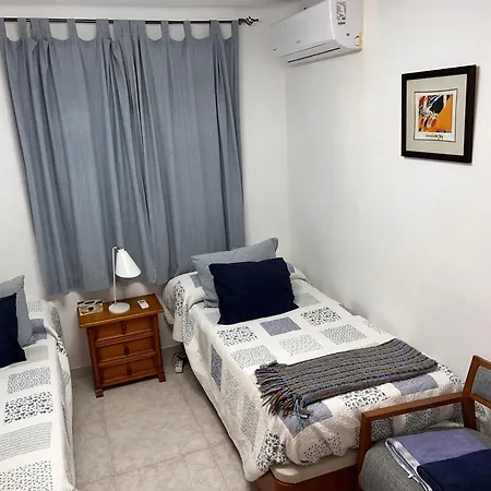 Villa Sol El Toro (Mallorca)