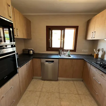 Villa Sol El Toro (Mallorca)