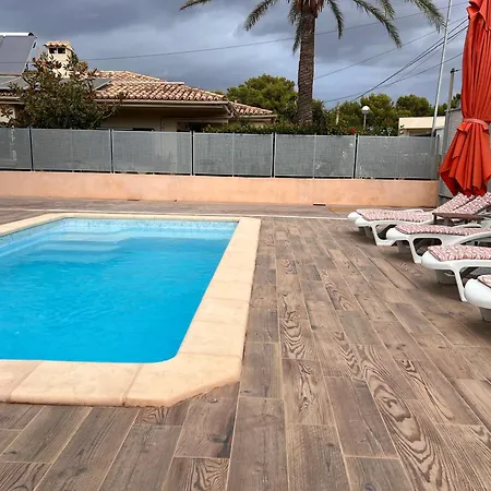 Villa Sol