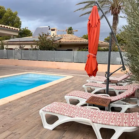 Villa Sol