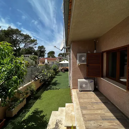Villa Sol El Toro (Mallorca)