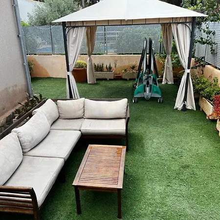 Sol Villa